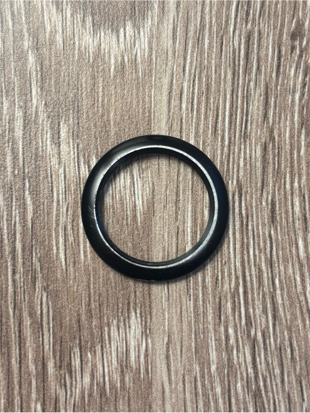 Black Metallic Interchangeable Gucci Bezel